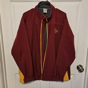 Iowa State Cyclones Jacket